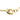 MAZ Horsebit 18K Necklace Diamond Bezel Link 18K Yellow + White Gold 18" Length