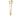 MAZ Horsebit 18K Necklace Diamond Bezel Link 18K Yellow + White Gold 18" Length