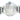 Cartier Ballon Bleu Diamond Bezel Automatic Watch 36MM Ref 4372