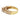 Van Cleef & Arpels Diamond Flower Motif Ring 18K Yellow Gold ~2.13ctw