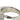 Estate Diamond Cluster Ring Platinum Size 6.5 ~2.23ctw