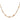 French Art Nouveau Fancy Chain Link Necklace 34 Inches in 18 Karat Yellow Gold