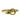 Vintage Snake with Sapphires and Diamonds Bangle Bracelet in 14 Karat Gold