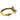 Vintage Snake with Sapphires and Diamonds Bangle Bracelet in 14 Karat Gold