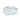 Vintage Cartier Modernist Tank Solo Moonstone Ring Size 50 18 Karat White Gold