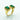 Modern Emerald and Diamond Split Stone Bypass Ring in 18K Yellow Gold