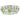 18K Diamond Demantoid Garnet Ring Estate White Gold ~1.1ctw
