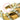 Seaman Schepps 18K Hoop Earrings Spiral Cultured Pearls Yellow Gold