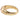 Pink Sapphire Gypsy Ring in 14K Yellow Gold~1.42ct