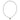 David Yurman Diamond Pendant Necklace in Sterling Silver & 18K Yellow Gold