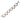Tiffany & Co. Elsa Peretti Open Heart Bracelet Sterling Silver