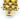 Retro French 18 Karat Yellow Gold Woven Chunky Modernist Bracelet