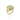 David Yurman Cushion Cut Rutilated Quartz and Diamond 18 Karat Yellow Gold Ring