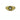 Diamond 14 Karat Yellow Gold Men's Band Ring