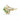 Moderist 18 Karat Kurt Wayne Ring with Emeralds and Diamonds