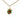 Rare Vintage Cartier 18 Karat Yellow Gold and Enamel Turtle Pendant