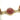 Antique Sugarloaf Cabochon Carnelian Bezel Set and 14 Karat Bracelet 7.25"