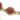 Antique Sugarloaf Cabochon Carnelian Bezel Set and 14 Karat Bracelet 7.25"