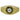 Diamond 14 Karat Yellow Gold Men's Band Ring