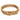 C. 1950 French Curb Link Bracelet in 18 Karat Yellow Gold