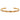 Gucci Icon Bracelet Cuff in 18 Karat Yellow Gold