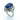 16.2 Carat Tanzanite and Ballerina Diamond Mounting Cocktail Ring