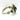 Contemporary 18 Karat Yellow Gold Emerald, Diamond and Onyx Ring