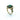 Contemporary 18 Karat Yellow Gold Emerald, Diamond and Onyx Ring