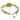 Vintage 14 Karat Yellow Gold Manual Wind Ladies Watch with Blancpain Movement